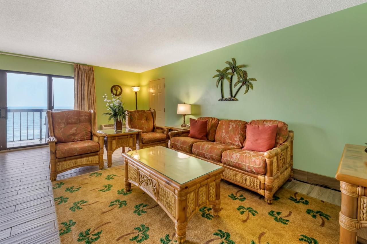 Tropical Winds Resort Hotel Daytona Beach Room photo